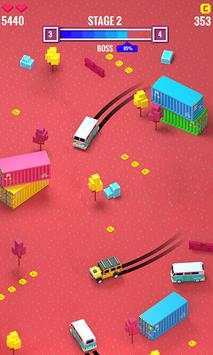 Drifty King screenshot 2