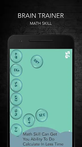 Brain Training screenshot 5