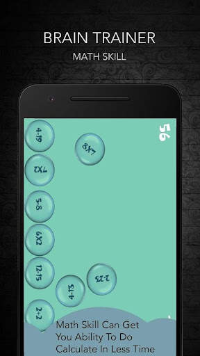 Brain Training screenshot 5