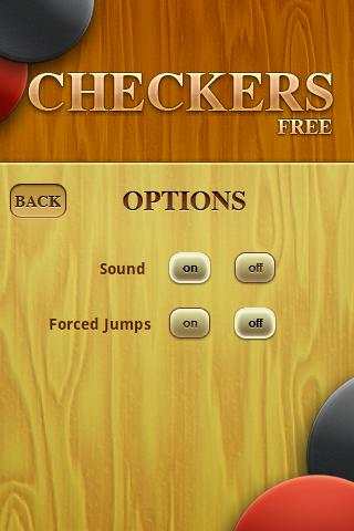 Checkers Free screenshot 8