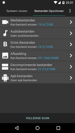 Assistant for Android screenshot 5