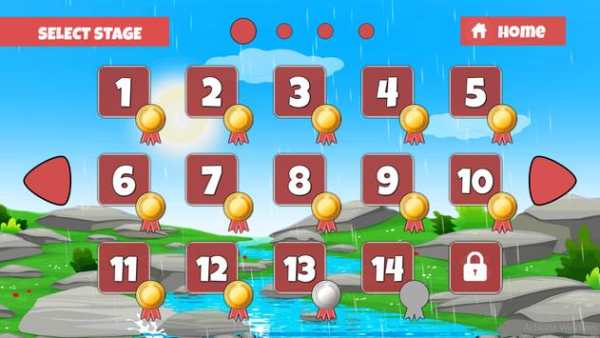 Archery King: Archery Master screenshot 6