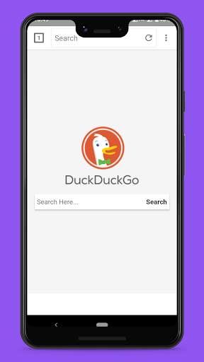 Private Browser | Privacy | Dark Web | Deep Web screenshot 3