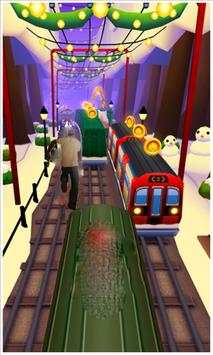 Sabway Gta Street Of Andreas screenshot 3