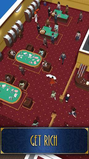 Idle Titanic Tycoon: Ship Game screenshot 2