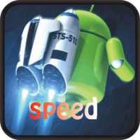 Tips Biar Hp Tidak Lemot Saat Main Game logo