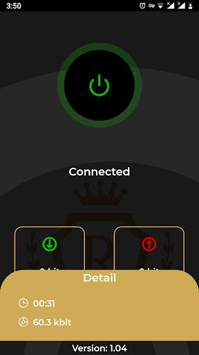 Royal VPN screenshot 2