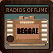 Radio Reggae offline FM 2.0
