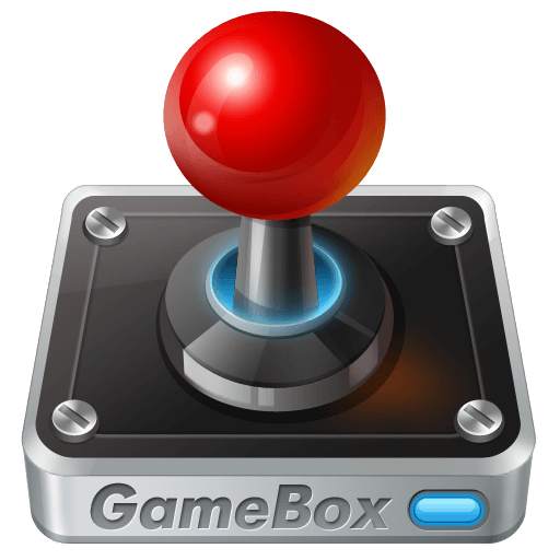 Arcade Game Hall 2.2.0
