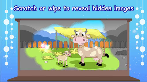 Toddler games for 3 year olds screenshot 11