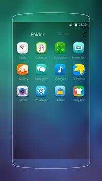 Theme For Galaxy S8/S7 screenshot 3