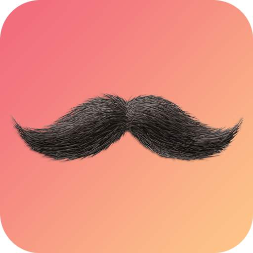Mustache Photo Editor 5.0