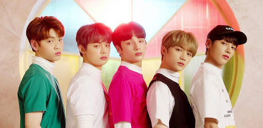TXT Song Offline 2020 - Blue Hour screenshot 7