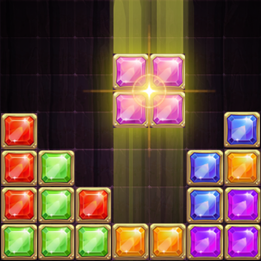 Block puzzle jewel 2020 icon