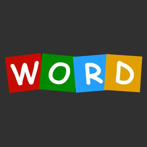 Guess The Word أيقونة