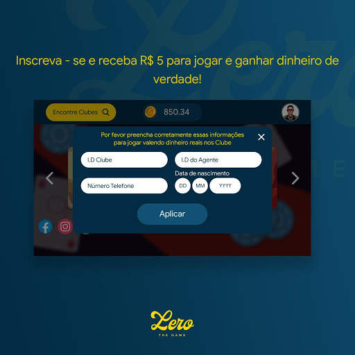 LERO - The Game screenshot 2