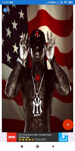 Dope HD Wallpapers screenshot 6