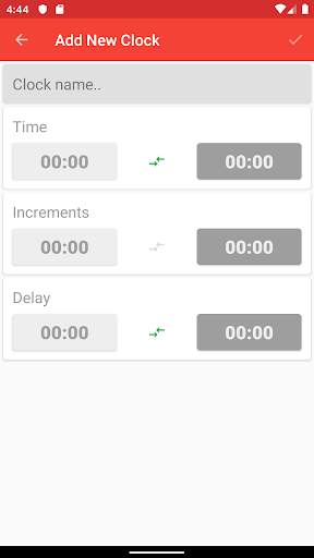 Agadmator Chess Clock screenshot 2