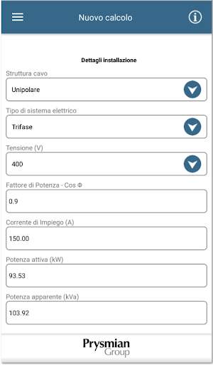 CableApp screenshot 5