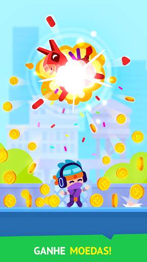 Pinatamasters screenshot 4