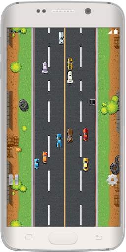 Top Traffic Racing screenshot 6