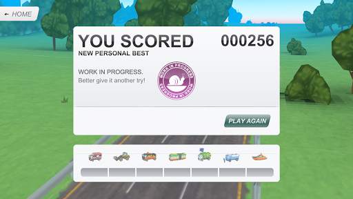 Transporters screenshot 6