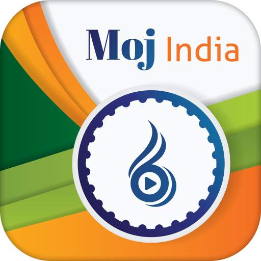 Moj Indian short video : Moj - Short Video 1.0.2