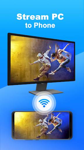 HD Video Screen Mirroring screenshot 3