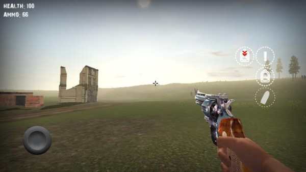 Zombie Survival 3D screenshot 5
