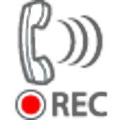 Phone &amp; Voice Recorder icon