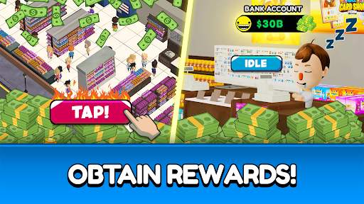 TCG Card Shop Tycoon Simulator screenshot 3