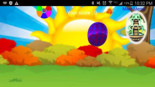Pou screenshot 3