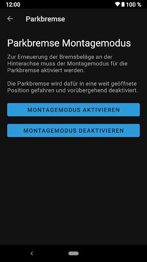 BimmerLink für BMW und MINI screenshot 8
