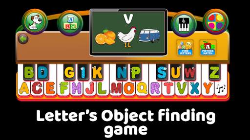 Kids Piano - Kids Learning Apps screenshot 4