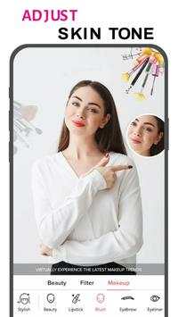 Beauty Plus Camera - Selfie Camera - Selfie Makeup screenshot 1