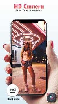 HD Camera screenshot 4