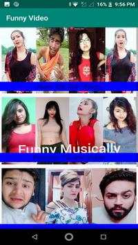Tik-tok's funny video screenshot 2