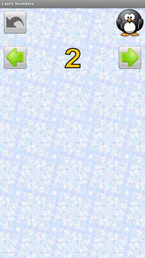 123 with Sammy (Lite) screenshot 2