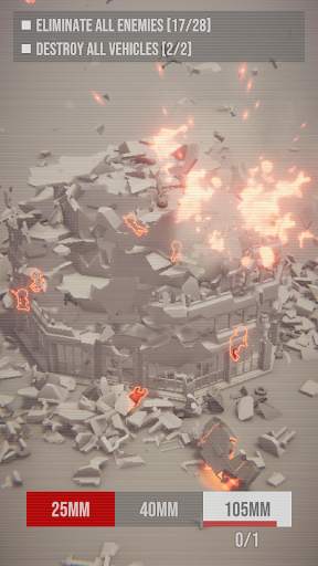 Base Attack screenshot 5