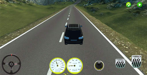 Car Simulator 2 3D screenshot 7