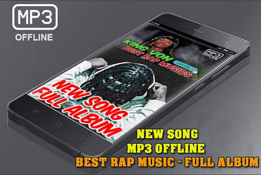 King Von Best Rap Music 2020 Offline Full Album screenshot 2