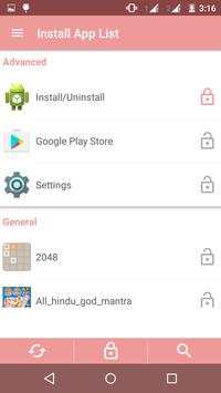 Skateboarding App Lock Theme screenshot 6