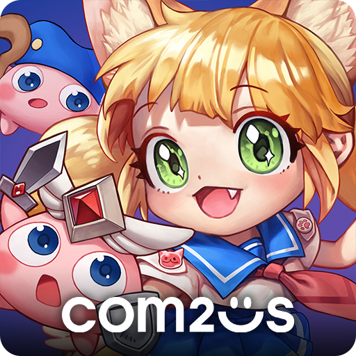 The World of Magic icon