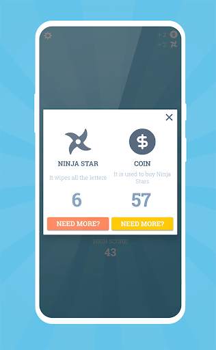 Word Ninja screenshot 5