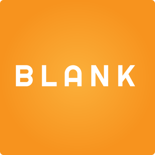 Blank icon