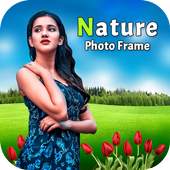 Nature Photo Frame 1.0