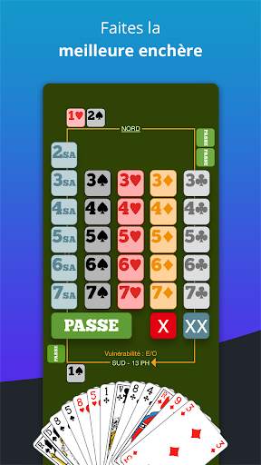 Fun Bridge screenshot 5