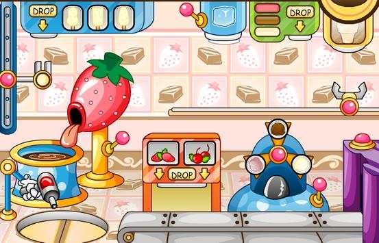 Ice Cream Shop screenshot 1