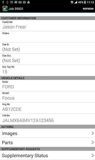 ARC-AiDE Lite screenshot 3