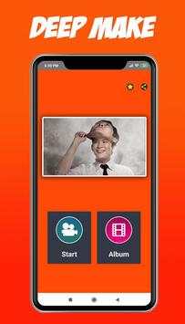 ZAO DeepFake - Video Maker , Video Editor screenshot 2